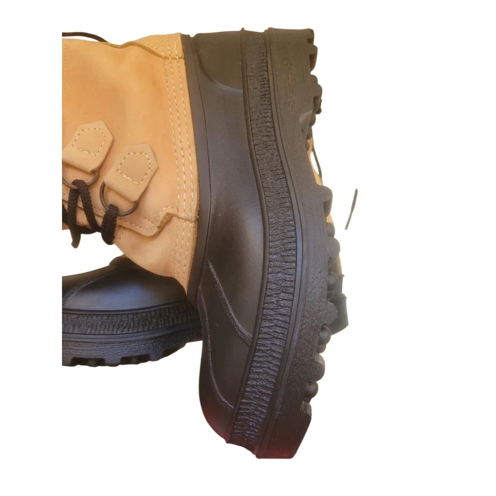 Kamik Women's Alborg Waterproof Pac Boots, sz‎ 6